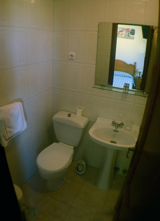 Hostal Baviera Pesués 외부 사진
